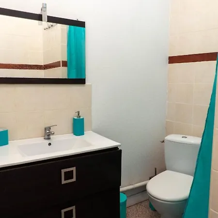 Apartment La Corderie *