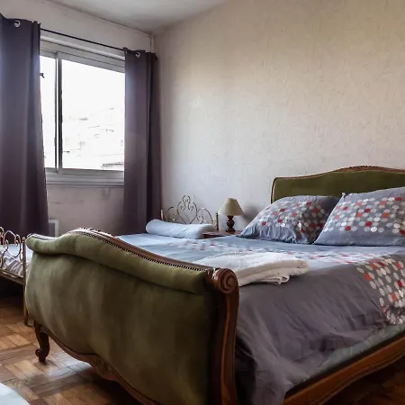Apartment La Corderie Angouleme